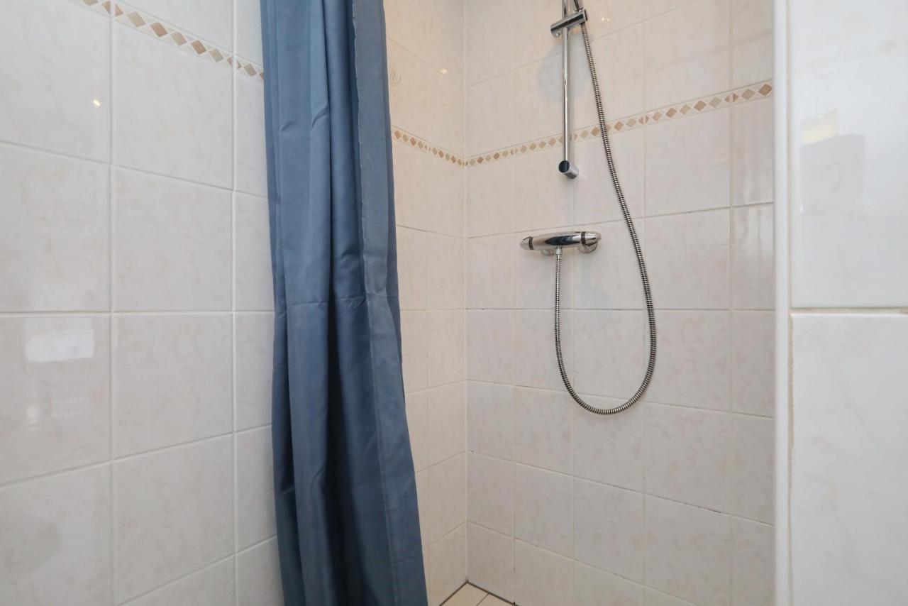 נורדוויקרהוט Holiday Home De Bosrand מראה חיצוני תמונה